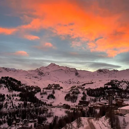 Apartment 4 Personnes Dans Le Mythique Paquebot Des Neiges A *
