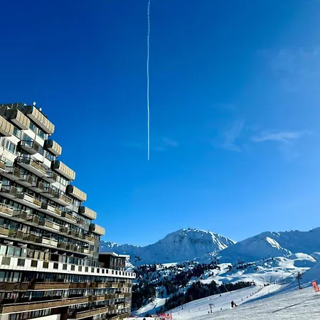 4 Personnes Dans Le Mythique Paquebot Des Neiges A Lejlighed