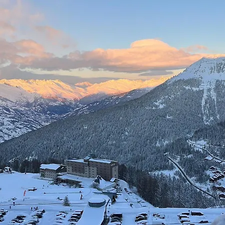 4 Personnes Dans Le Mythique Paquebot Des Neiges A Lejlighed *