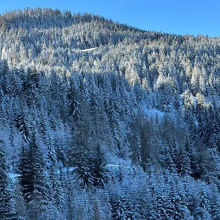 4 Personnes Dans Le Mythique Paquebot Des Neiges A La Plagne