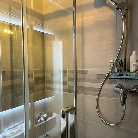 Apartment 4 Personnes Dans Le Mythique Paquebot Des Neiges A