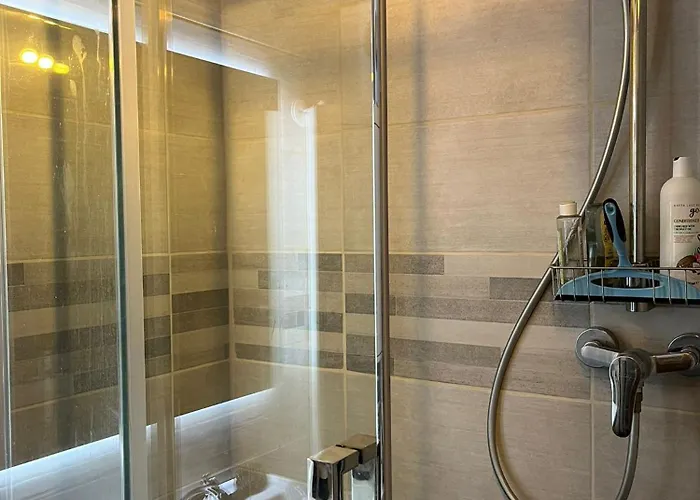 Lägenhet 4 Personnes Dans Le Mythique Paquebot Des Neiges A